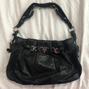 prada purse